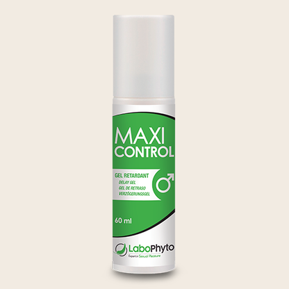 MaxiControl Verzögerungsgel (60 ml)