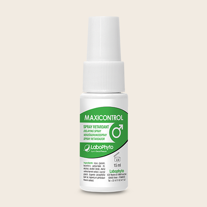 MaxiControl Verzögerungsspray (15 ml)